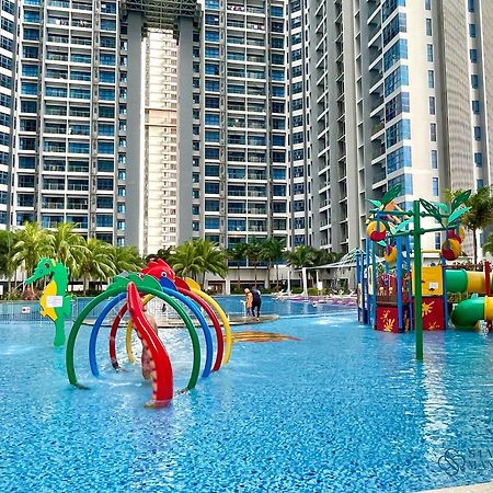Atlantis Residences Melaka By Stayrene Екстер'єр фото
