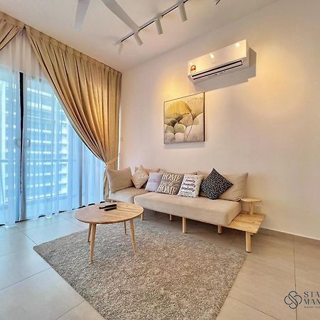 Atlantis Residences Melaka By Stayrene Екстер'єр фото