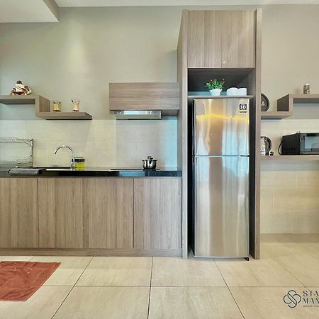 Atlantis Residences Melaka By Stayrene Екстер'єр фото
