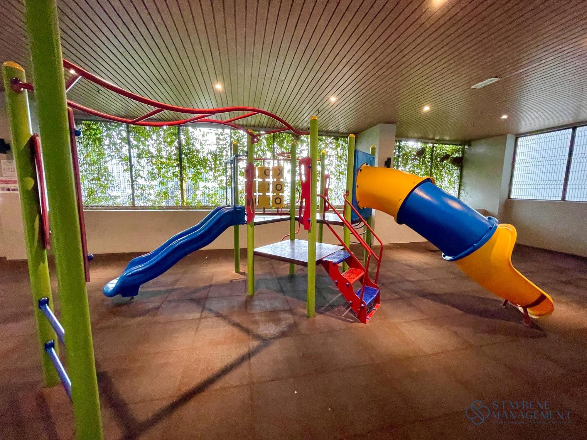 Atlantis Residences Melaka By Stayrene Екстер'єр фото