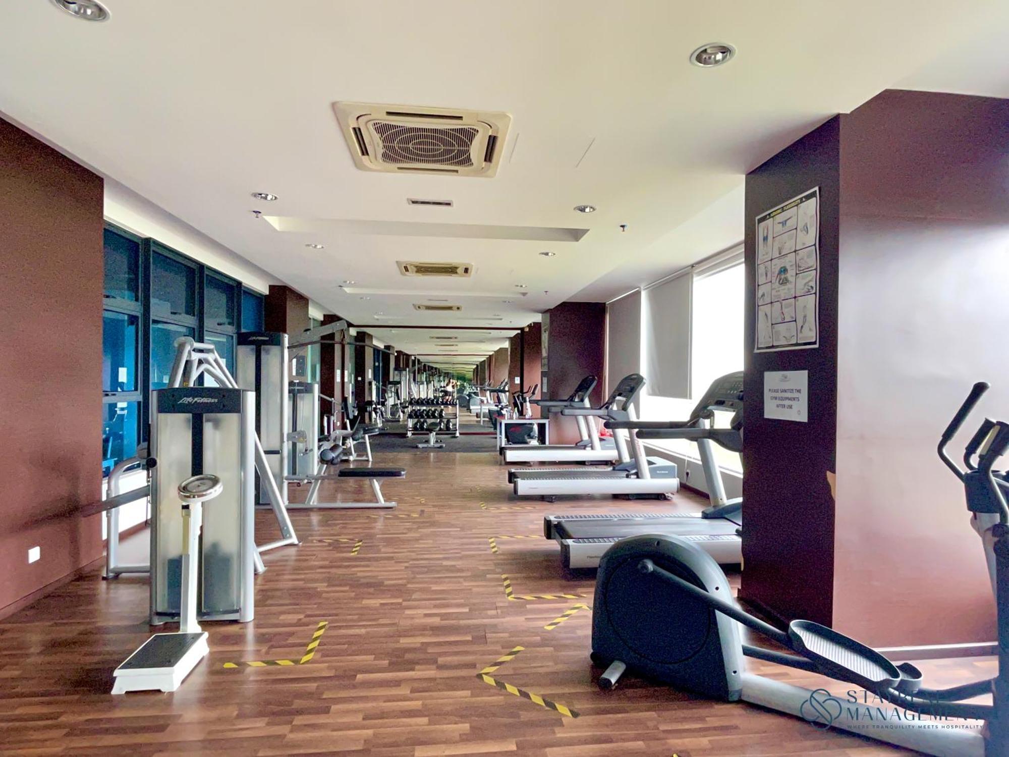 Atlantis Residences Melaka By Stayrene Екстер'єр фото