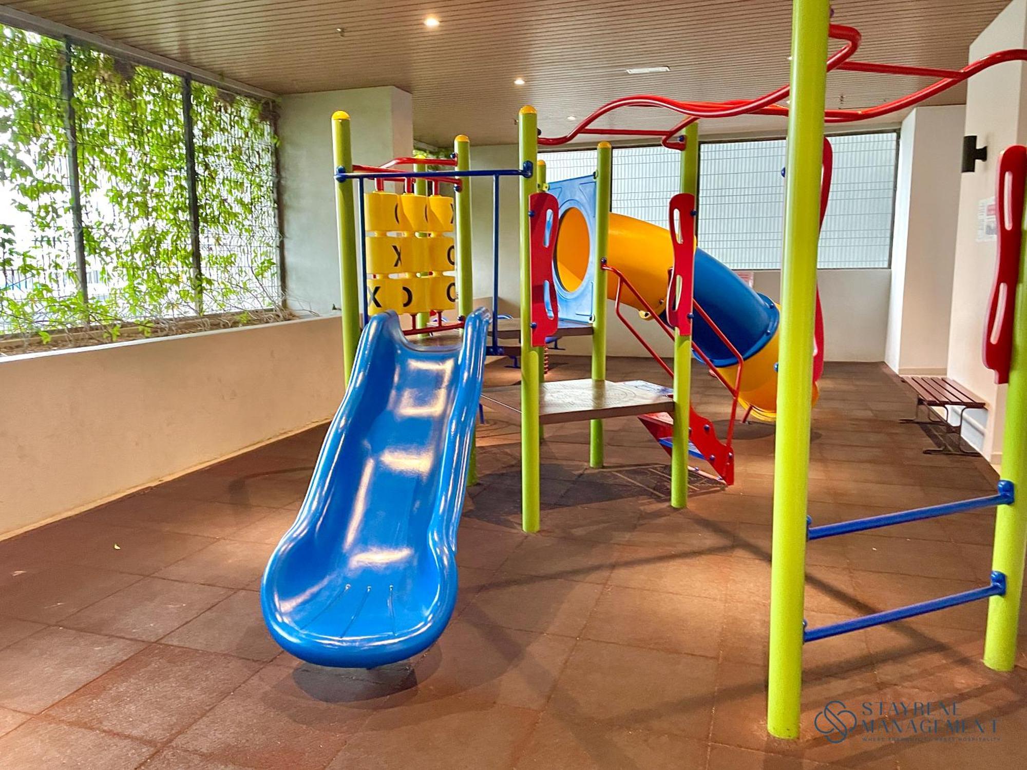 Atlantis Residences Melaka By Stayrene Екстер'єр фото