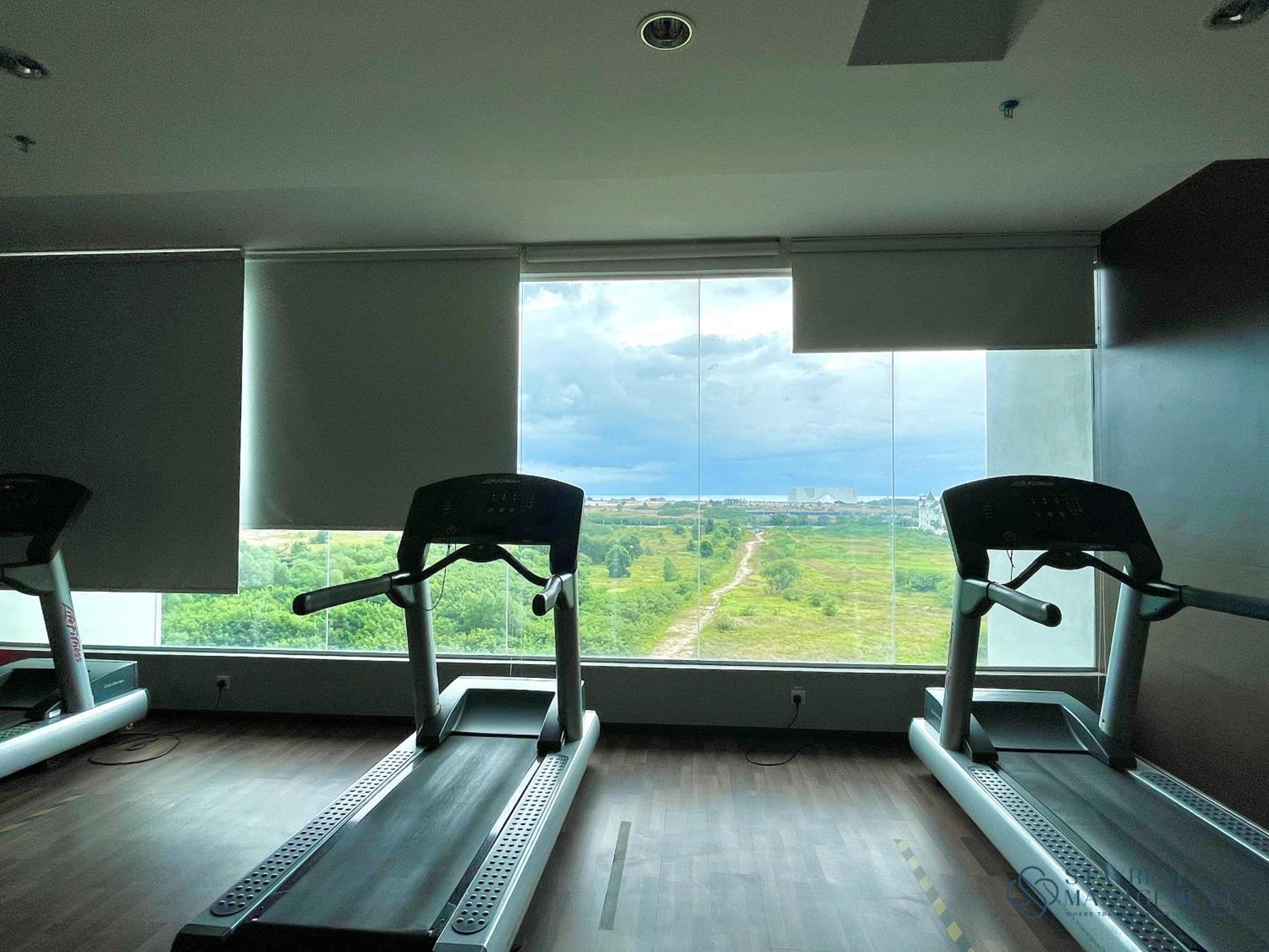 Atlantis Residences Melaka By Stayrene Екстер'єр фото