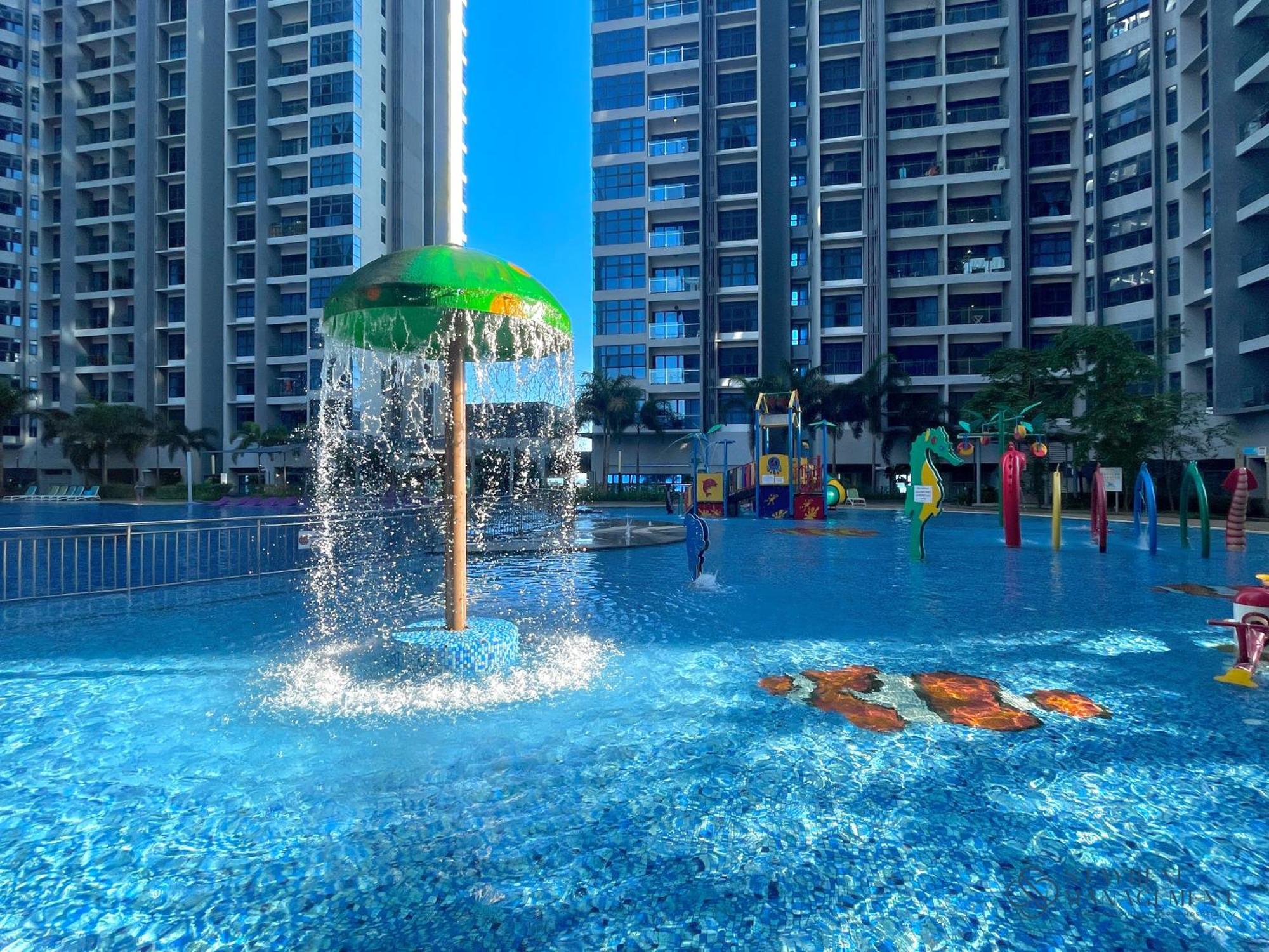 Atlantis Residences Melaka By Stayrene Екстер'єр фото