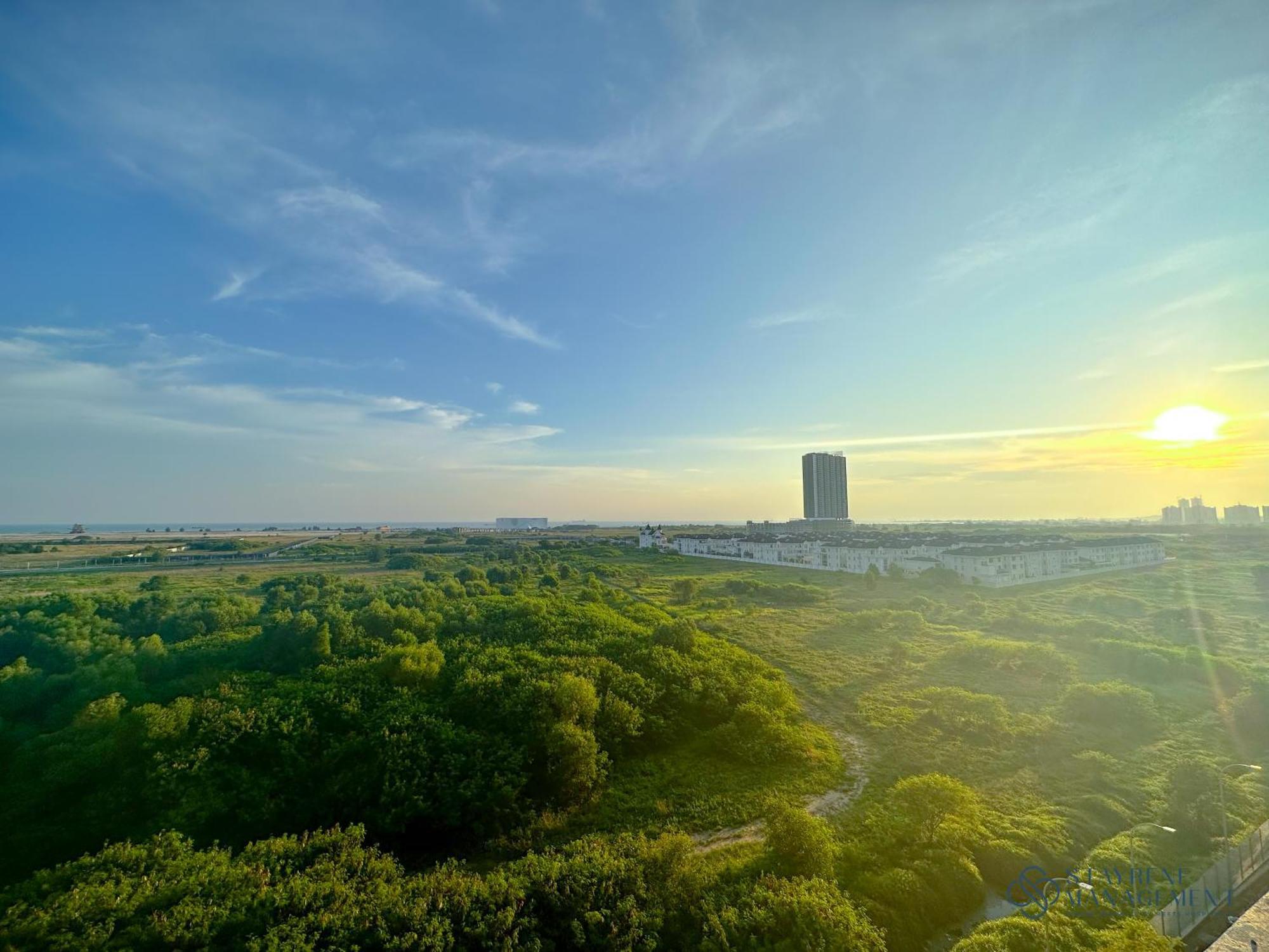 Atlantis Residences Melaka By Stayrene Екстер'єр фото