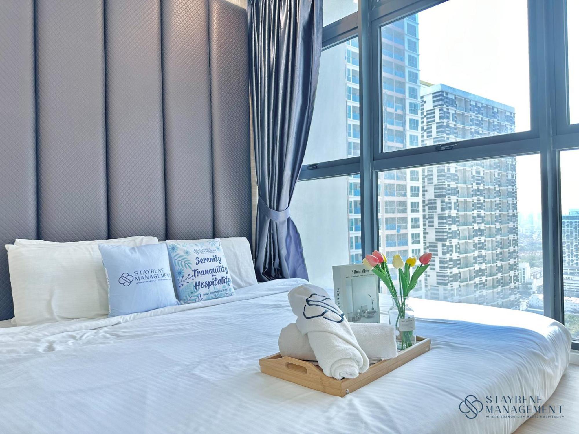 Atlantis Residences Melaka By Stayrene Екстер'єр фото