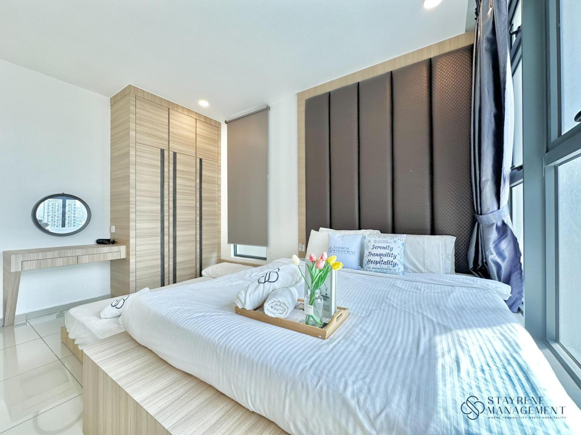 Atlantis Residences Melaka By Stayrene Екстер'єр фото