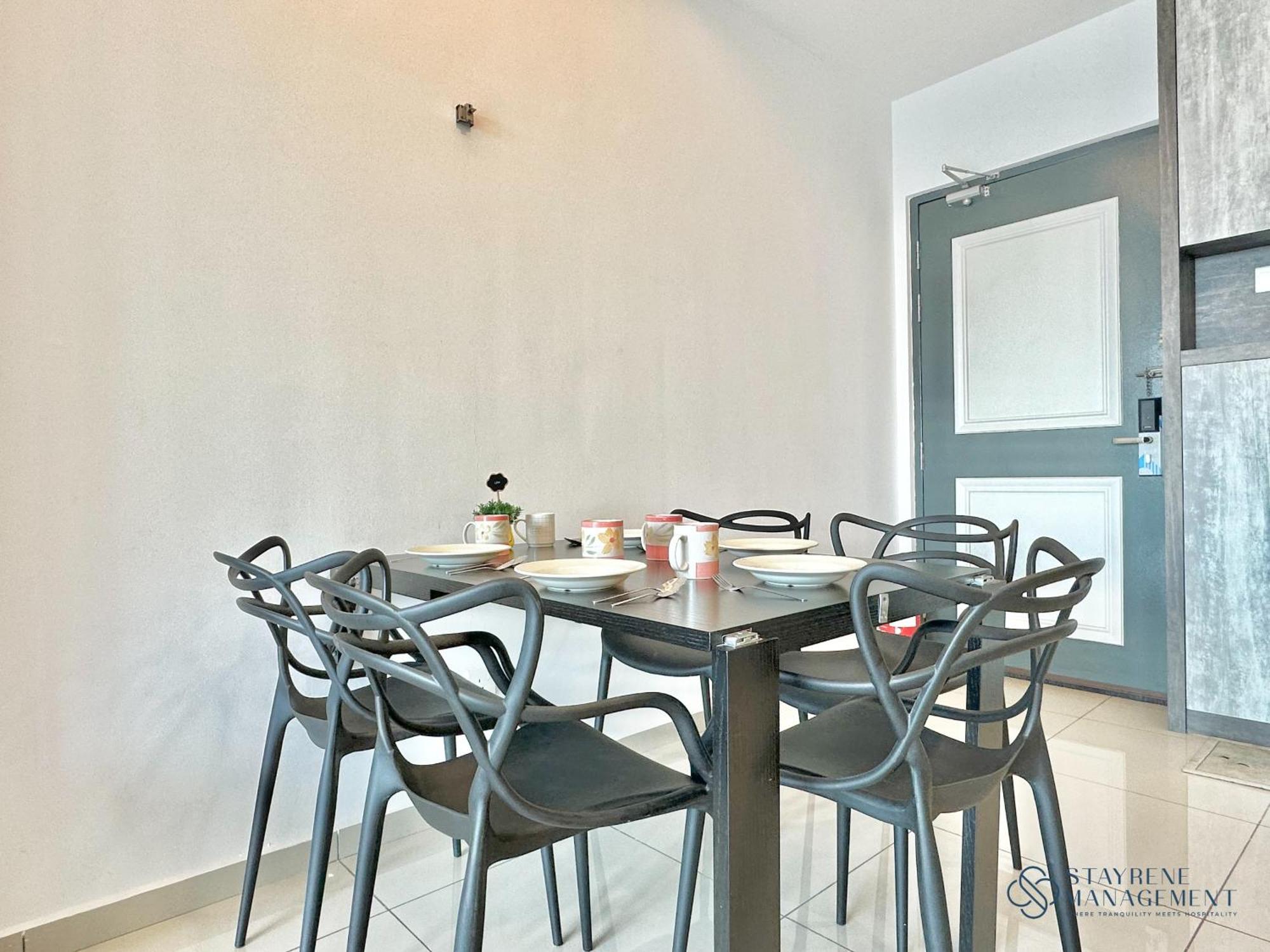 Atlantis Residences Melaka By Stayrene Екстер'єр фото