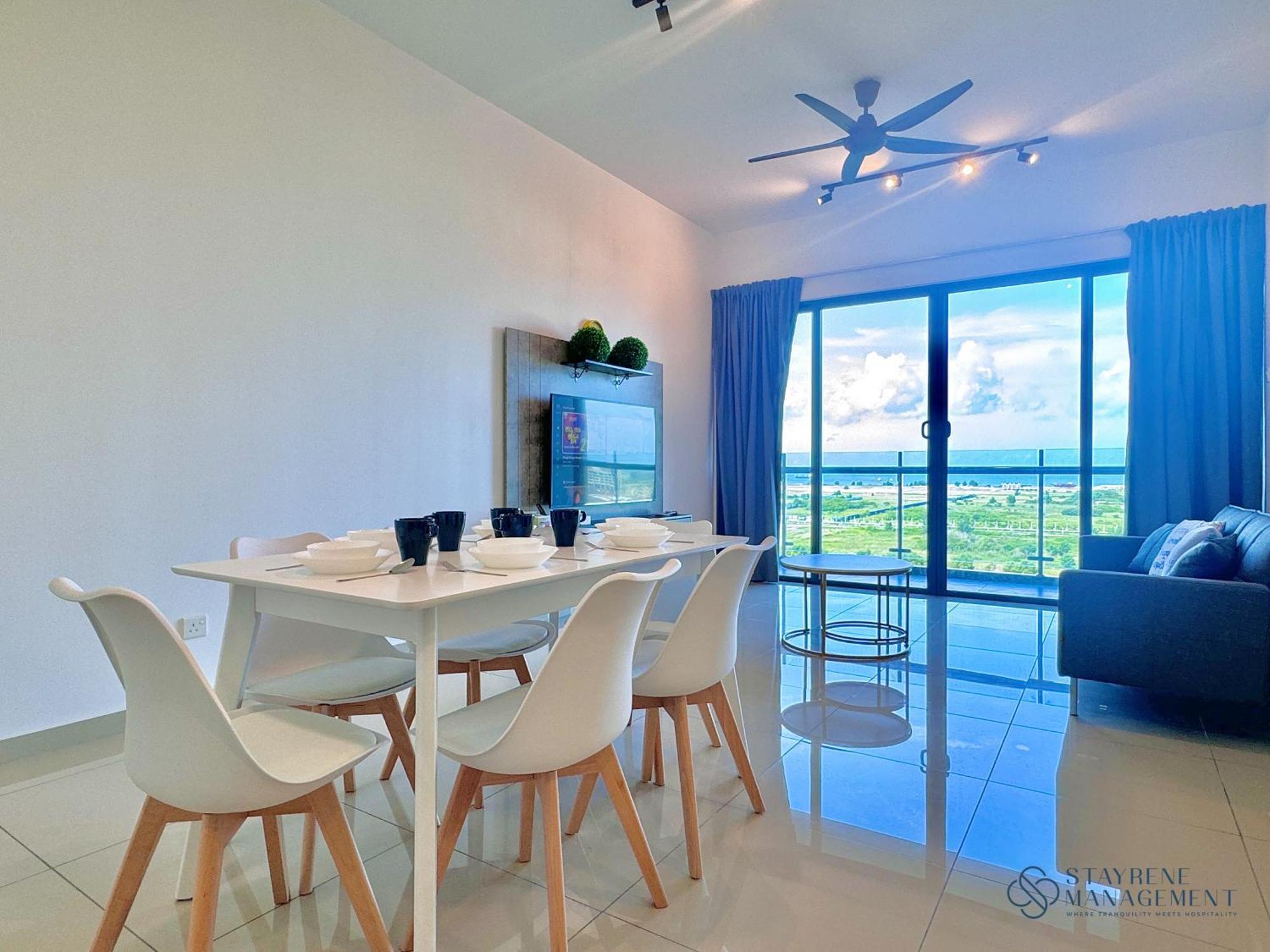 Atlantis Residences Melaka By Stayrene Екстер'єр фото