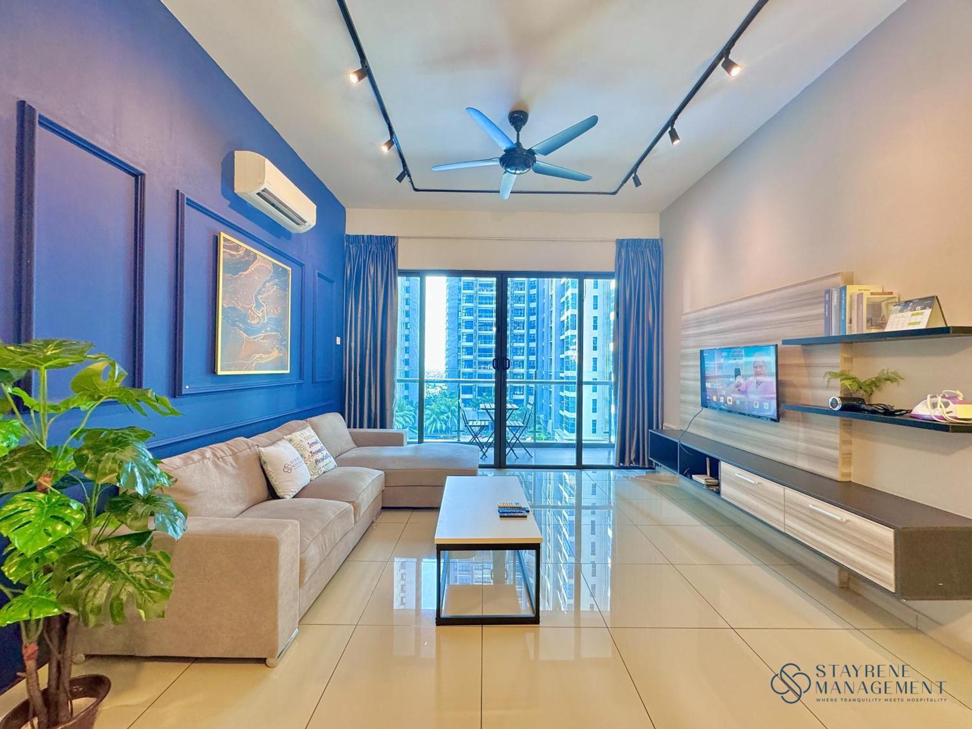 Atlantis Residences Melaka By Stayrene Екстер'єр фото