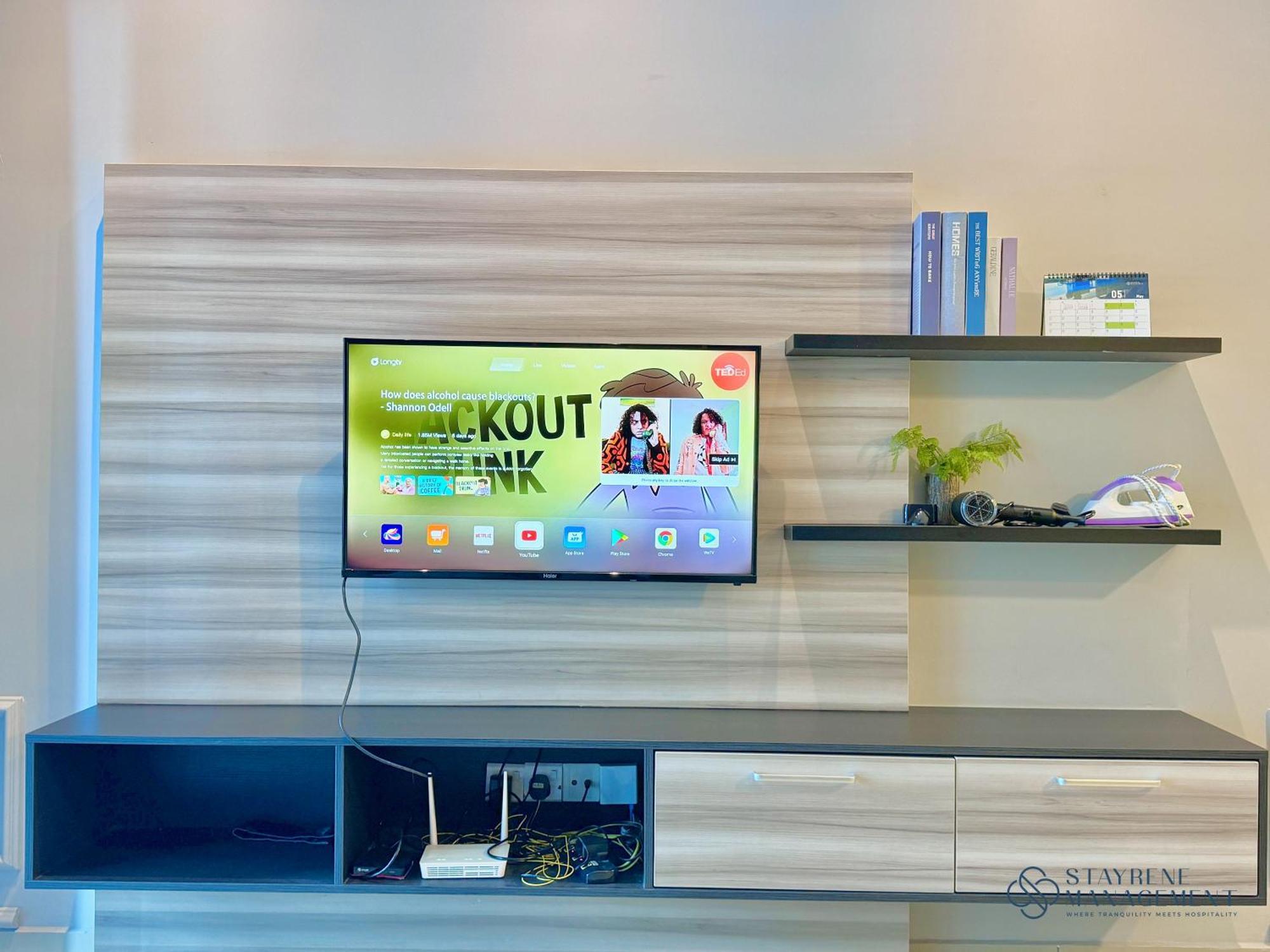 Atlantis Residences Melaka By Stayrene Екстер'єр фото