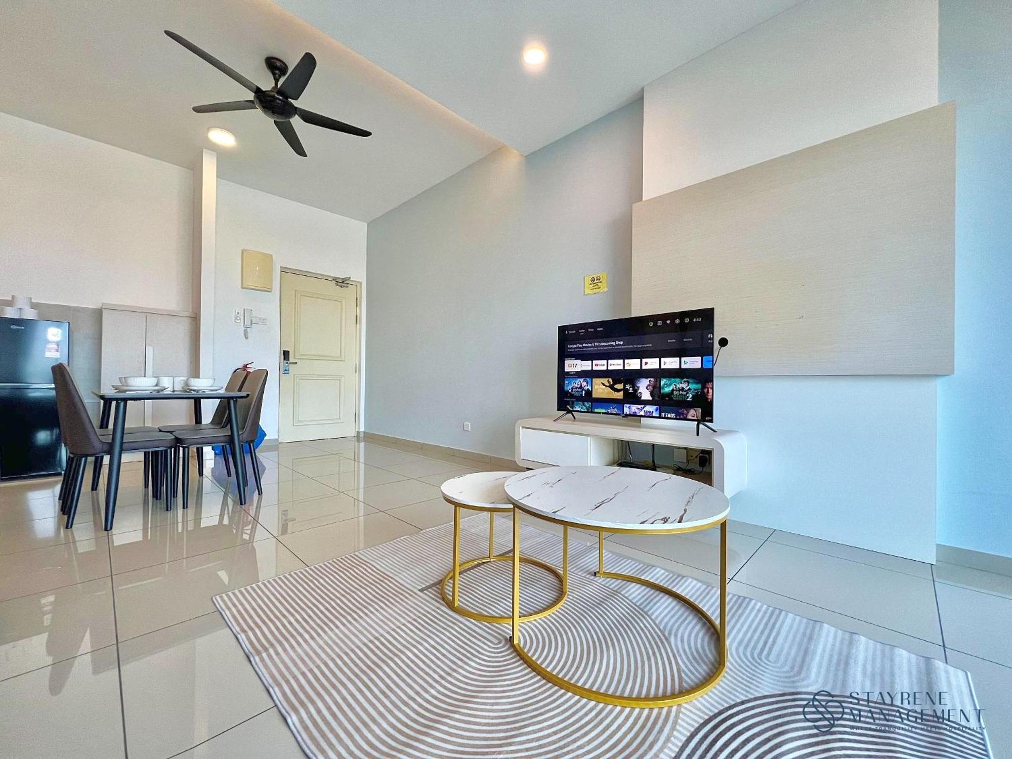 Atlantis Residences Melaka By Stayrene Екстер'єр фото