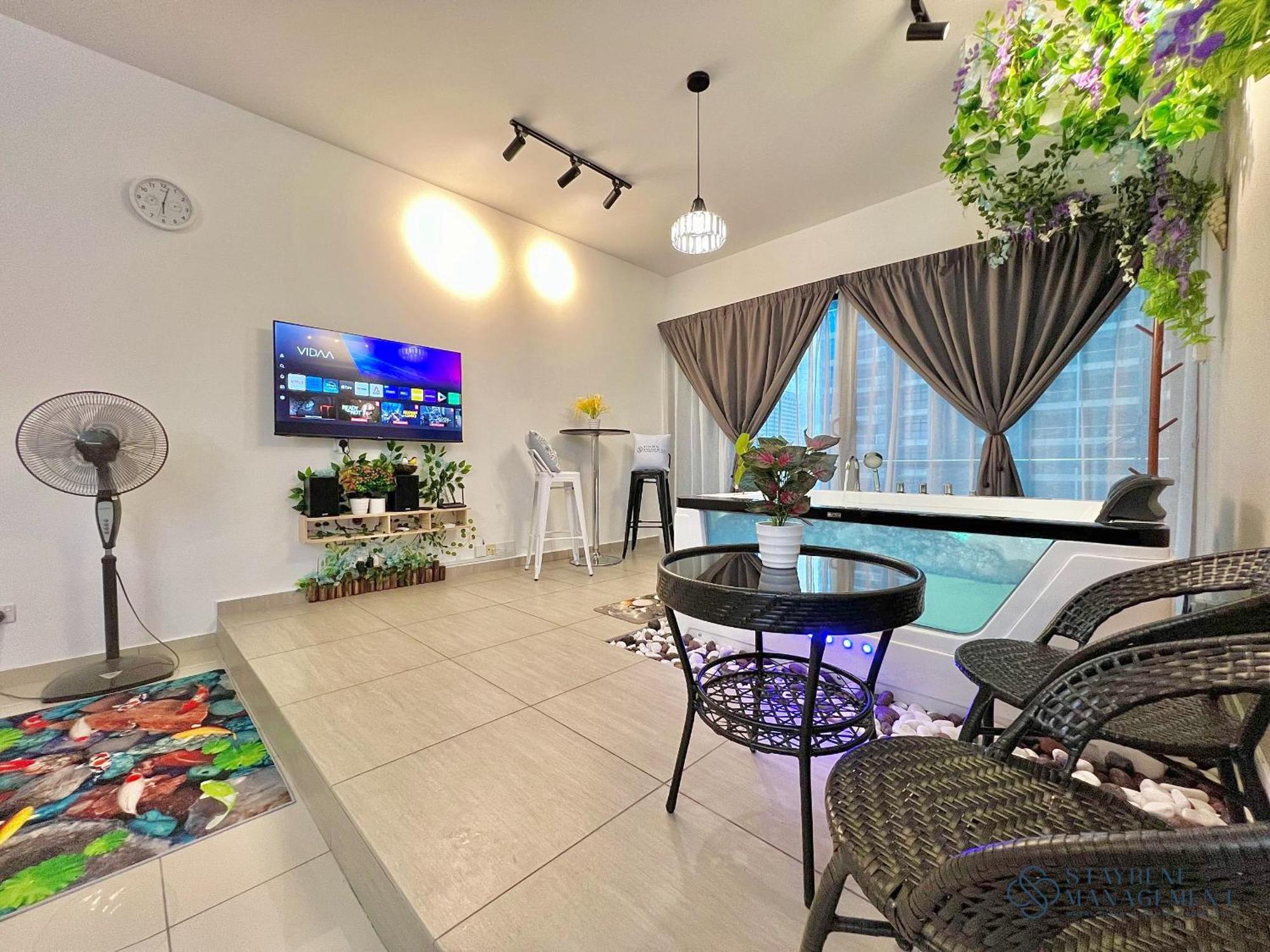 Atlantis Residences Melaka By Stayrene Екстер'єр фото