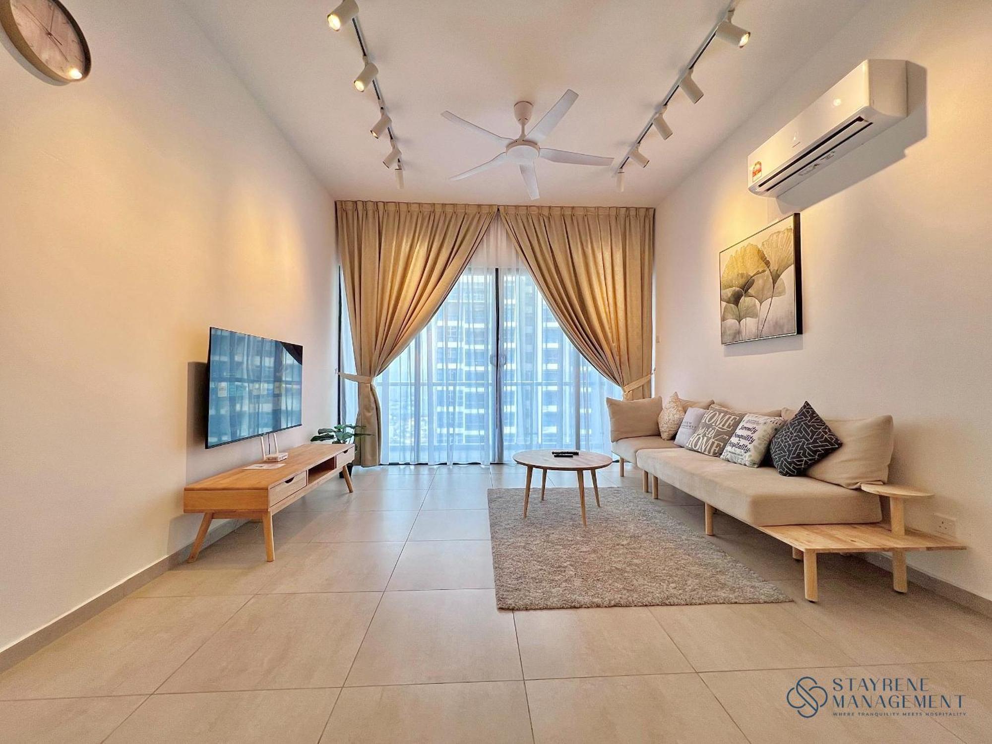 Atlantis Residences Melaka By Stayrene Екстер'єр фото